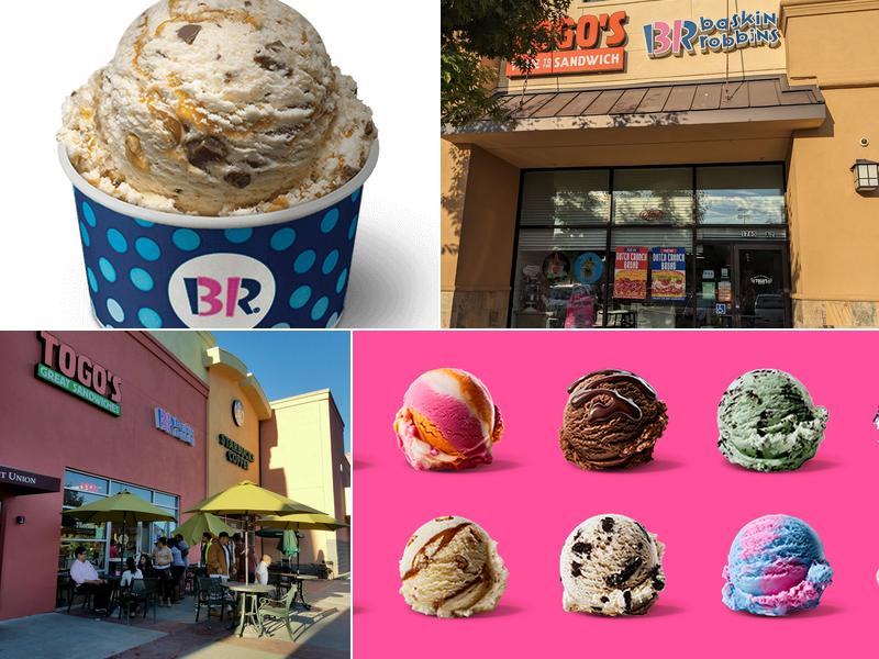 Baskin-Robbins