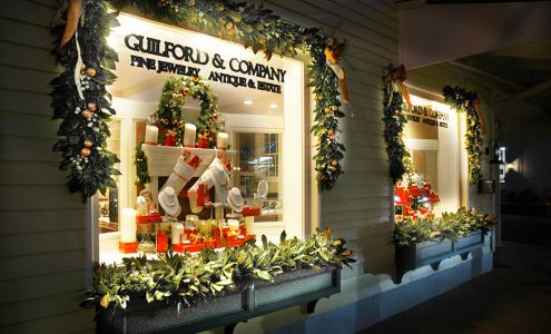 Guilford & Company Saint Michaels