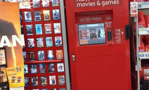 Redbox