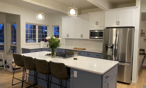 Master's Touch Woodworking, LLC