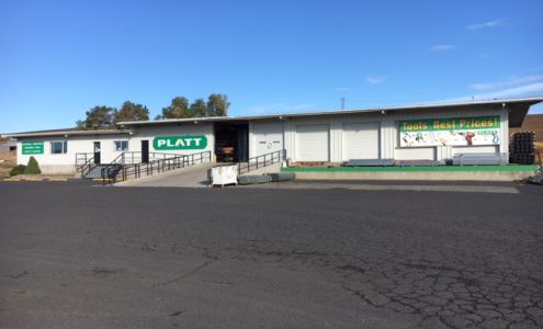 Platt Electric Supply