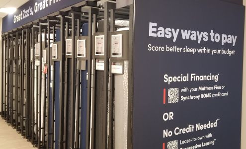 Mattress Firm Nacogdoches