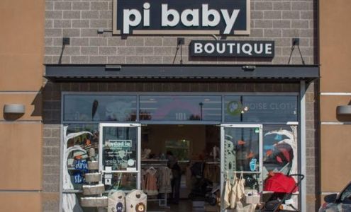 Pi Baby Boutique