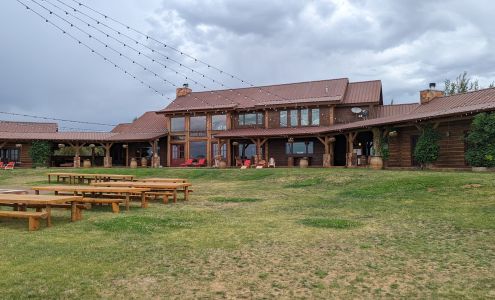 Blame Her Ranch Ribera