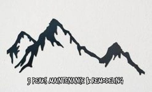 3 Peaks Maintenance