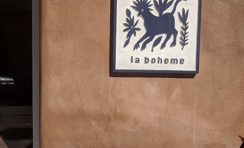 La Boheme
