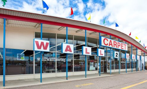 Wall 2 Wall Flooring