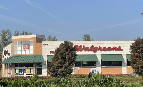 Walgreens