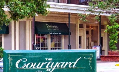 Carriages Fine Clothier