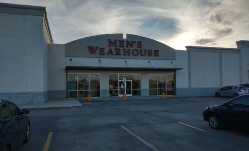 Men's Wearhouse