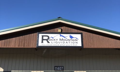 Rocky Mountain Liquidation