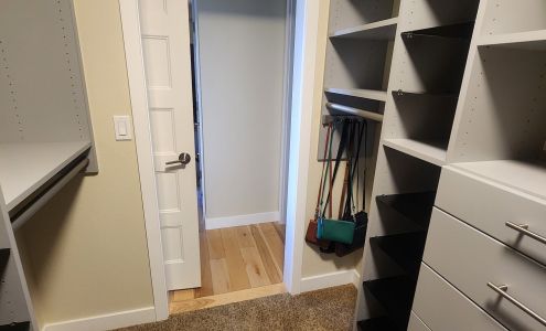 Restorage Closet Works LLC.