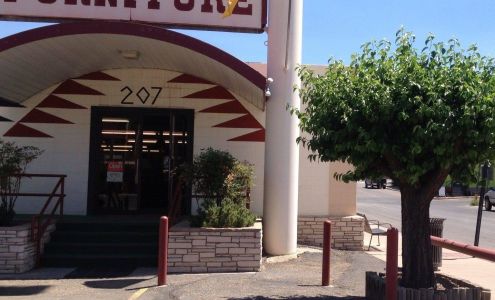 Home Furniture Silver City