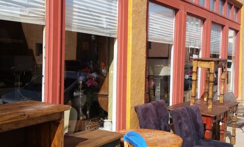 Manzanita Ridge Furniture Antiques