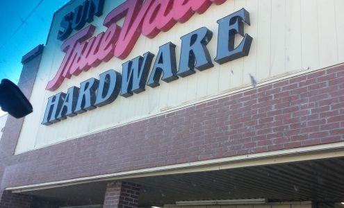 Sun Valley Hardware #5 Silver City