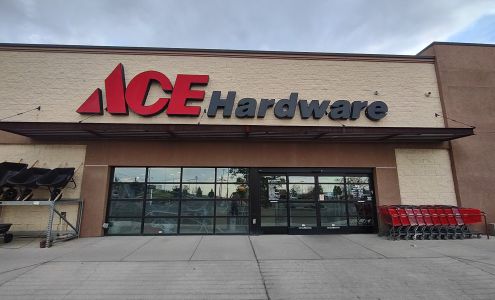 Ace Hardware Silver City