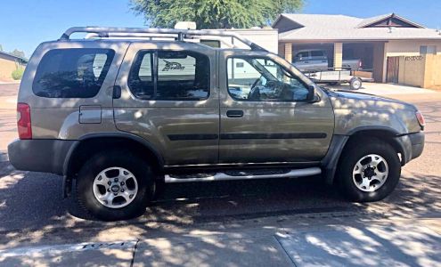 RPM Auto Clinic Silver City