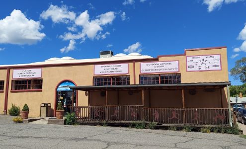 Morning Star Sports Silver City