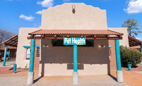 Pet Health Shoppe Silver City
