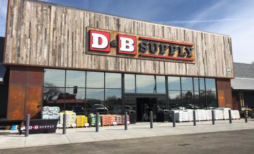 D&B Supply Mountain Home