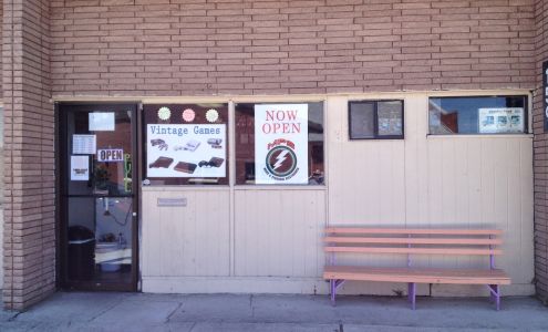 MPS Electronics Mountain Home