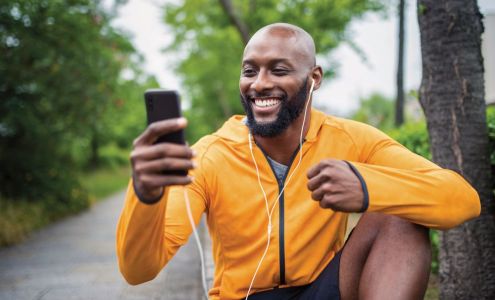 CELLvation Mountain Home Mountain Home