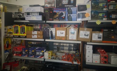 Cookies CB & Accessories