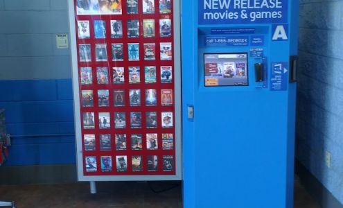 Redbox