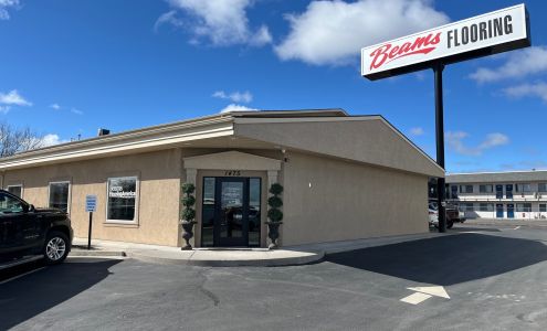 Beams Flooring America