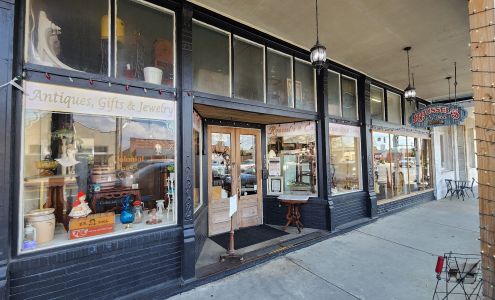 Roussel's Fine Jewelry & Gifts