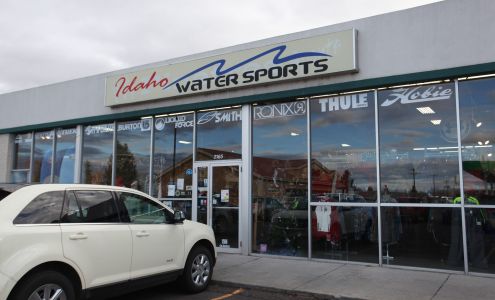 Idaho Water Sports