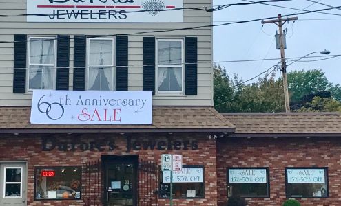 Dufores Jewelry