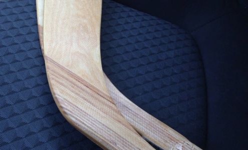 Clean Check Hockey Shop