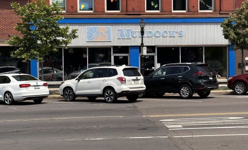 Murdock's Bicycles & Sports