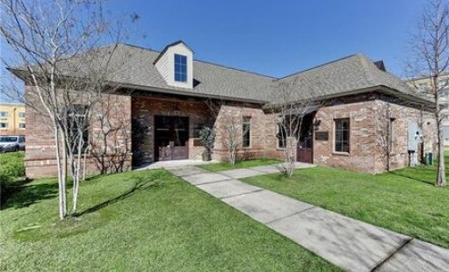 Special Olympics Louisiana