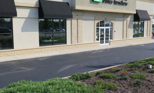 Kentwood Office Furniture