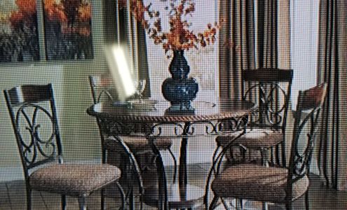 Furniture & Carpet Outlet