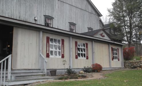 The Country Lane Kennedy