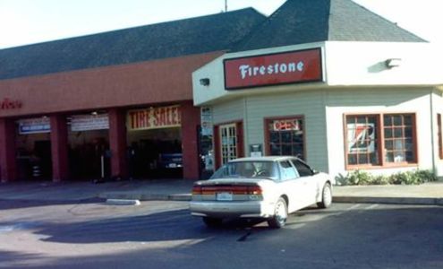 Firestone Complete Auto Care