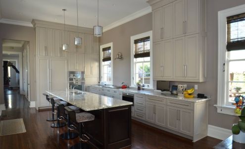Jackson Cabinetry LLC