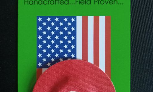 Sounds of Spring Turkey Calls Gerry