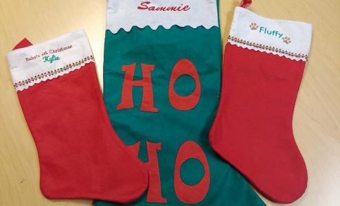 All Area Custom Designs