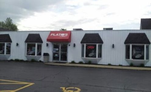 Plato's Closet