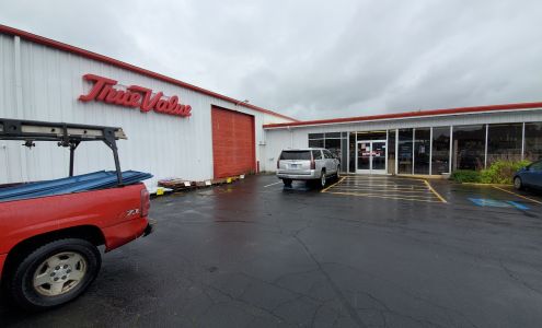 Town & Country Hardware