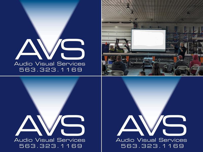 AVS - Audio Visual Services