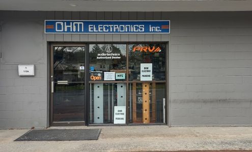 OHM Electronics Inc.