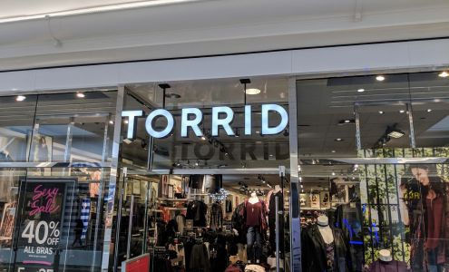 Torrid