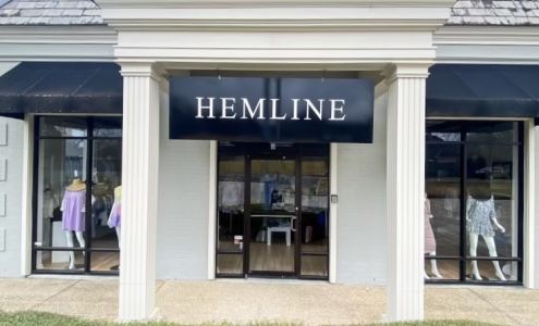 Hemline Highland Road