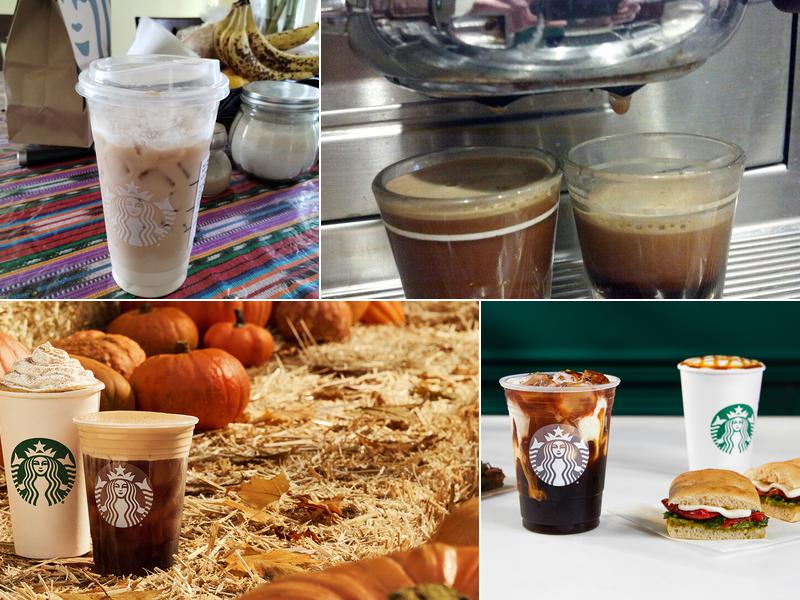 Starbucks 17474 Yorba Linda Blvd, Yorba Linda