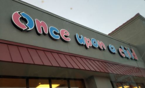 Once Upon A Child - Baton Rouge